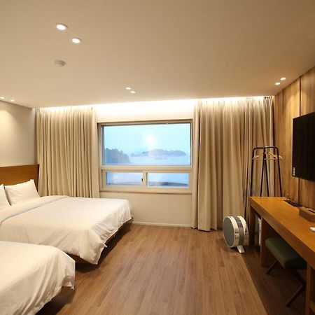 יאוסו Am Ort Hotel מראה חיצוני תמונה
