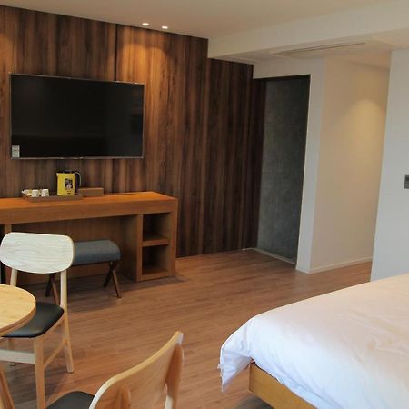 יאוסו Am Ort Hotel מראה חיצוני תמונה
