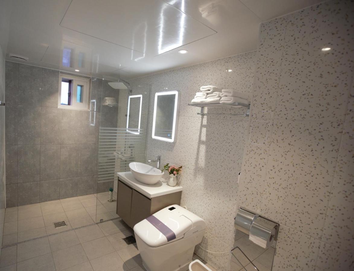 יאוסו Am Ort Hotel מראה חיצוני תמונה