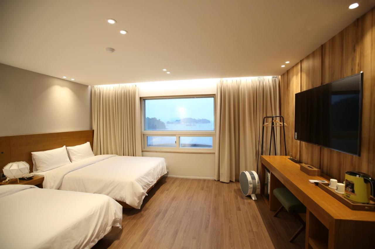 יאוסו Am Ort Hotel מראה חיצוני תמונה