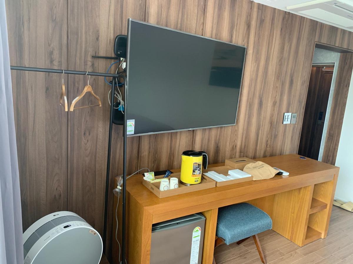 יאוסו Am Ort Hotel מראה חיצוני תמונה