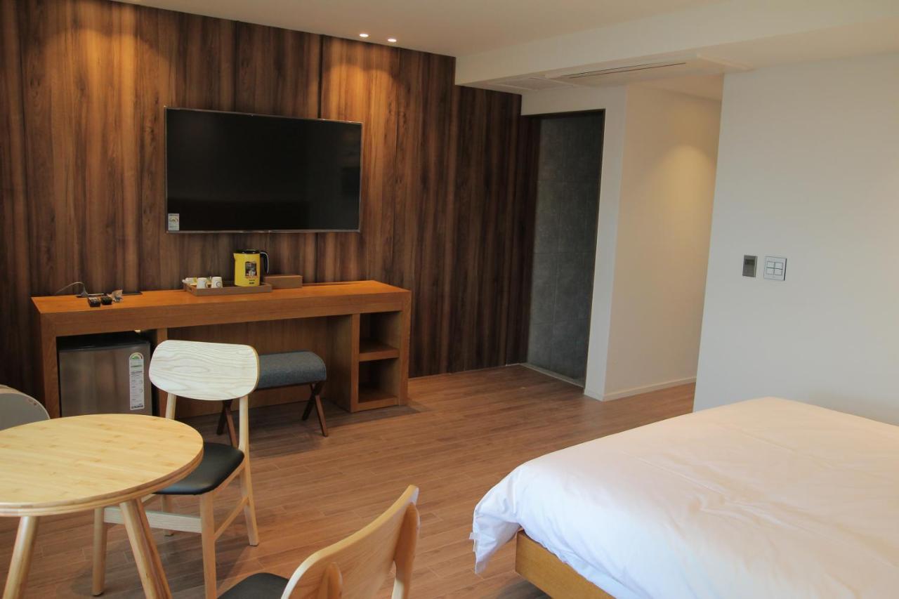 יאוסו Am Ort Hotel מראה חיצוני תמונה