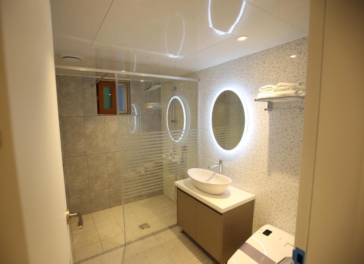 יאוסו Am Ort Hotel מראה חיצוני תמונה