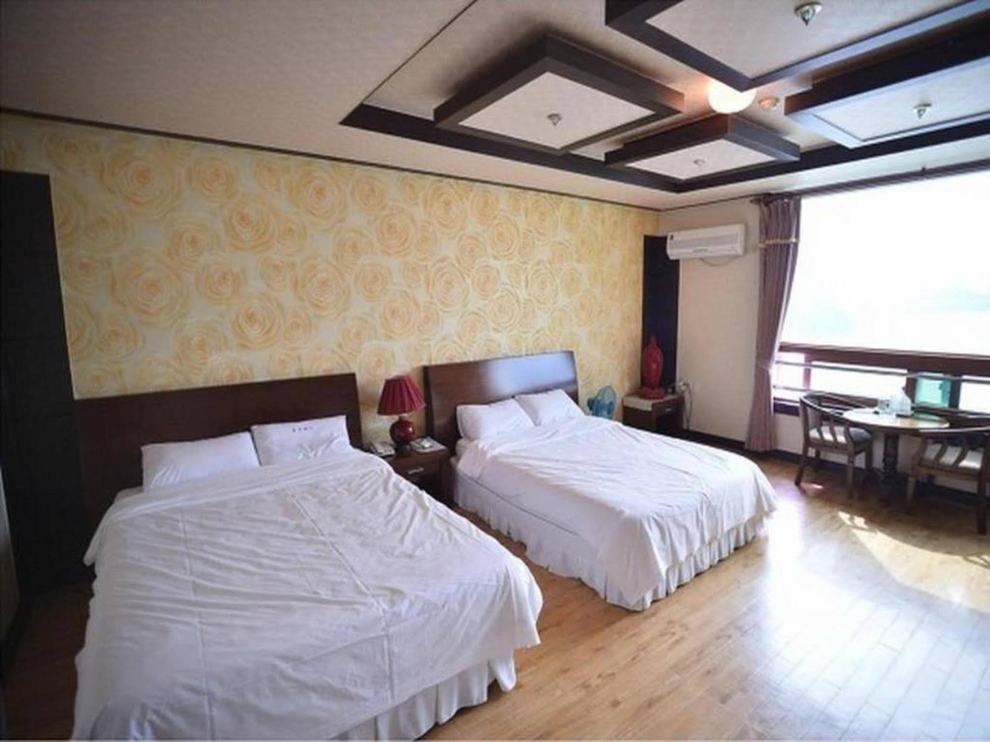 יאוסו Am Ort Hotel מראה חיצוני תמונה
