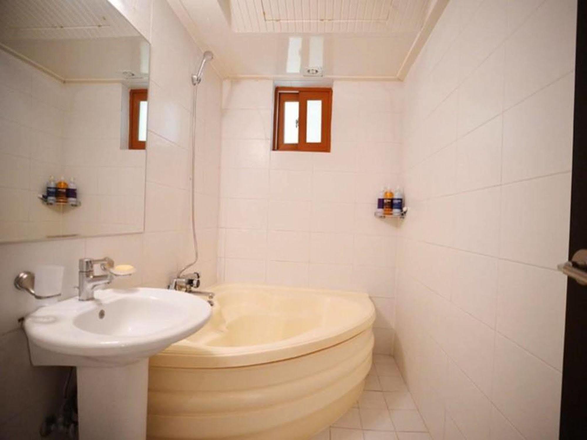 יאוסו Am Ort Hotel מראה חיצוני תמונה