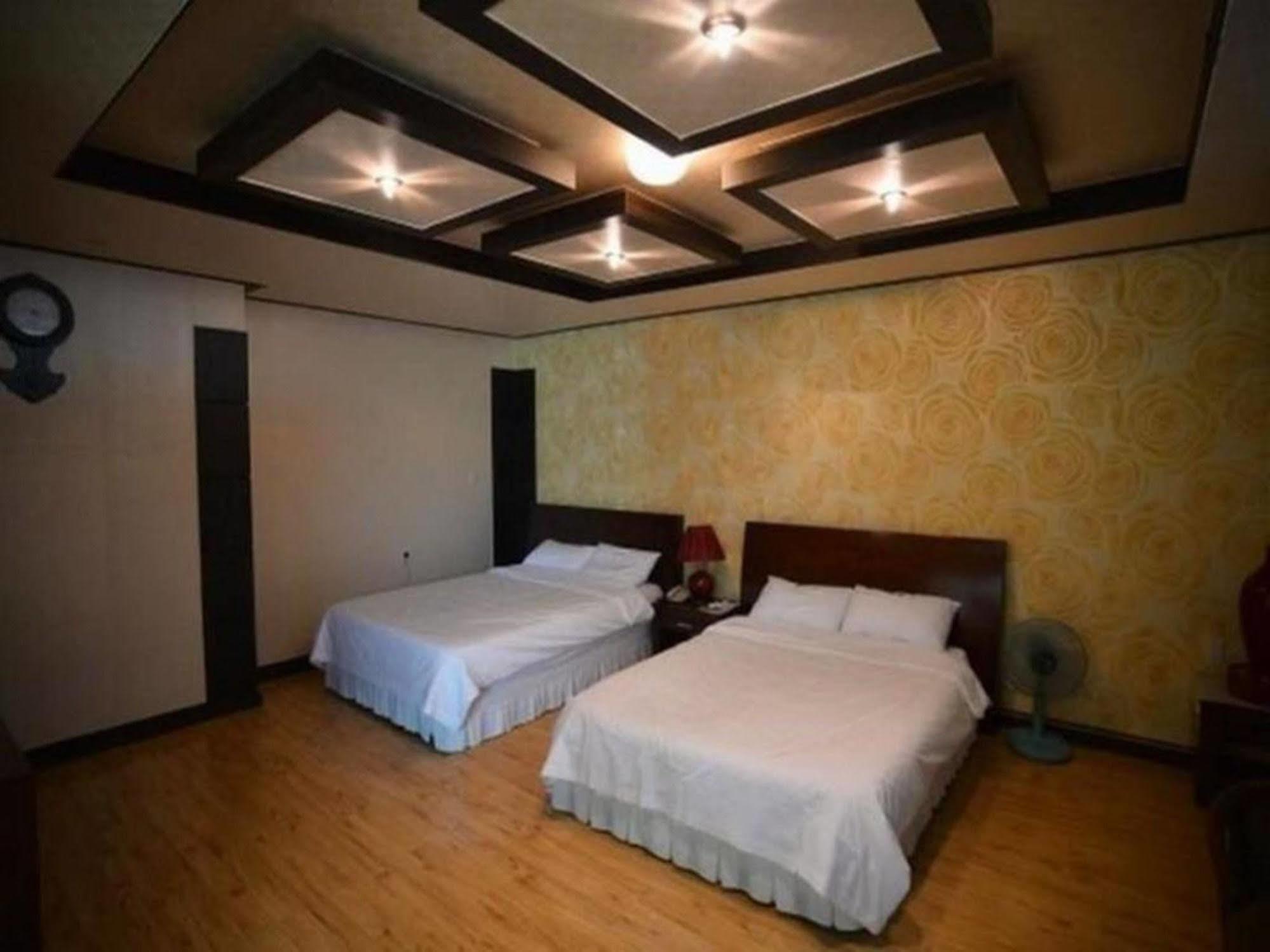 יאוסו Am Ort Hotel מראה חיצוני תמונה
