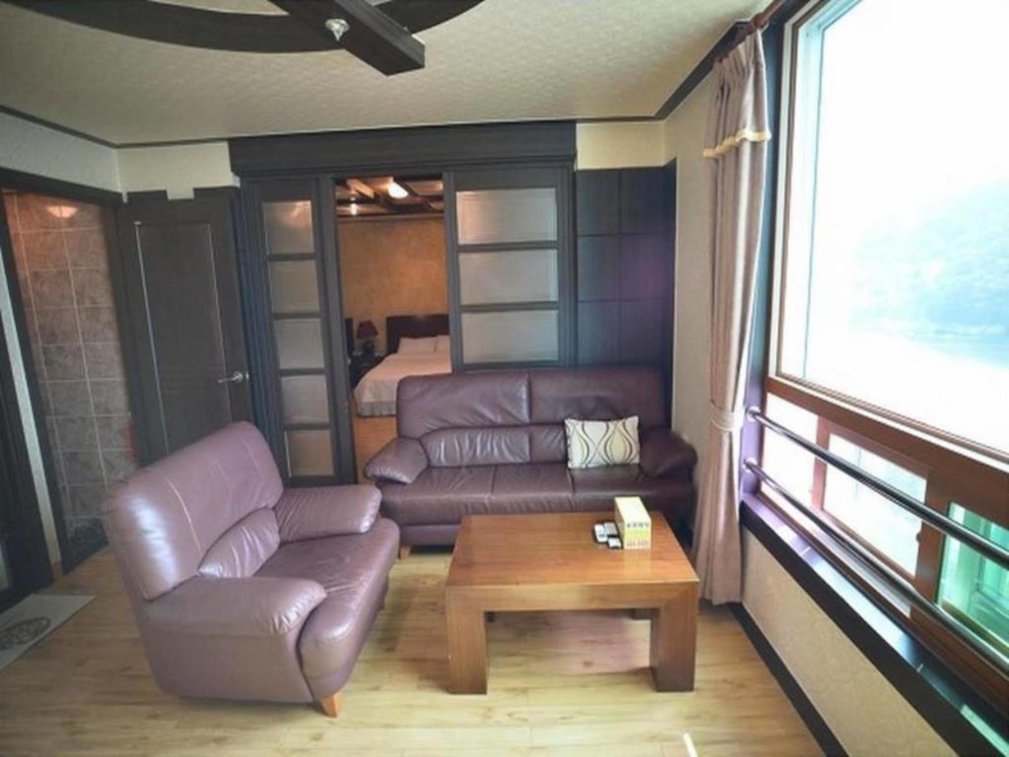 יאוסו Am Ort Hotel מראה חיצוני תמונה
