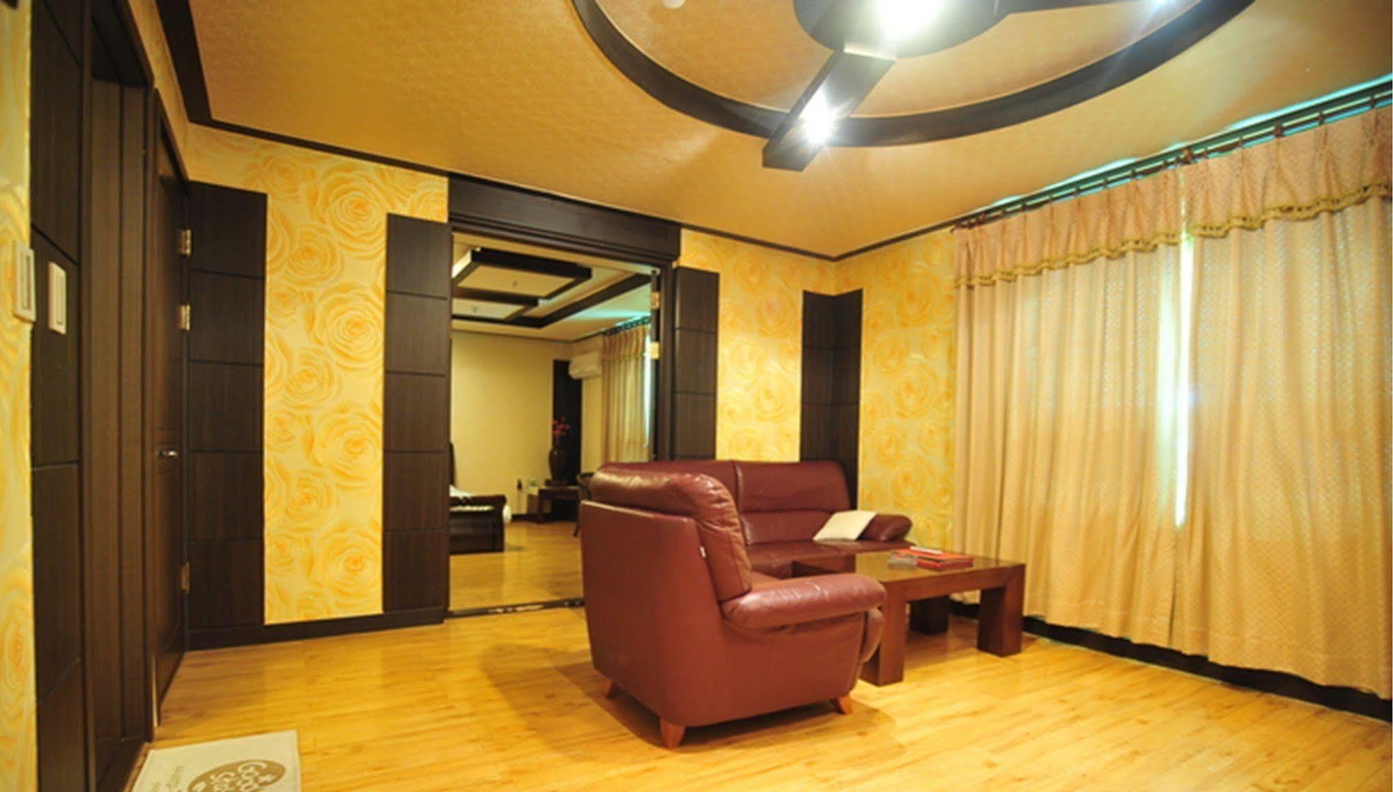 יאוסו Am Ort Hotel מראה חיצוני תמונה
