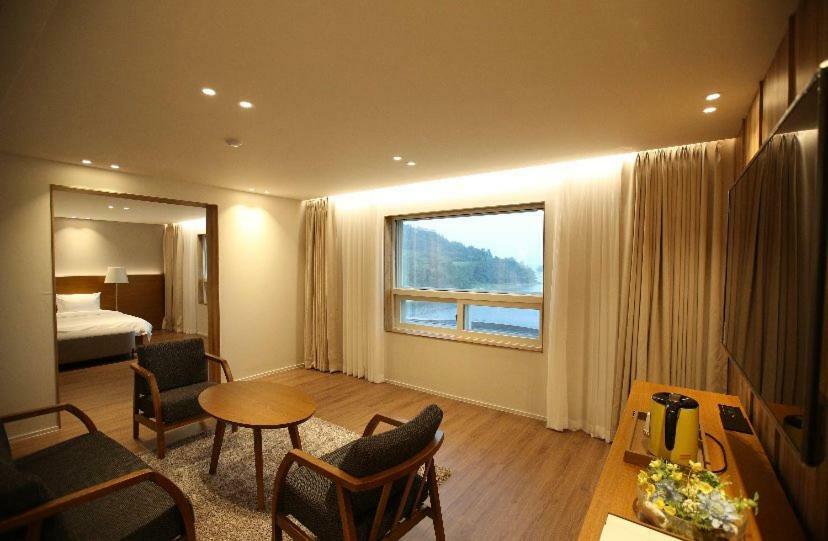 יאוסו Am Ort Hotel מראה חיצוני תמונה