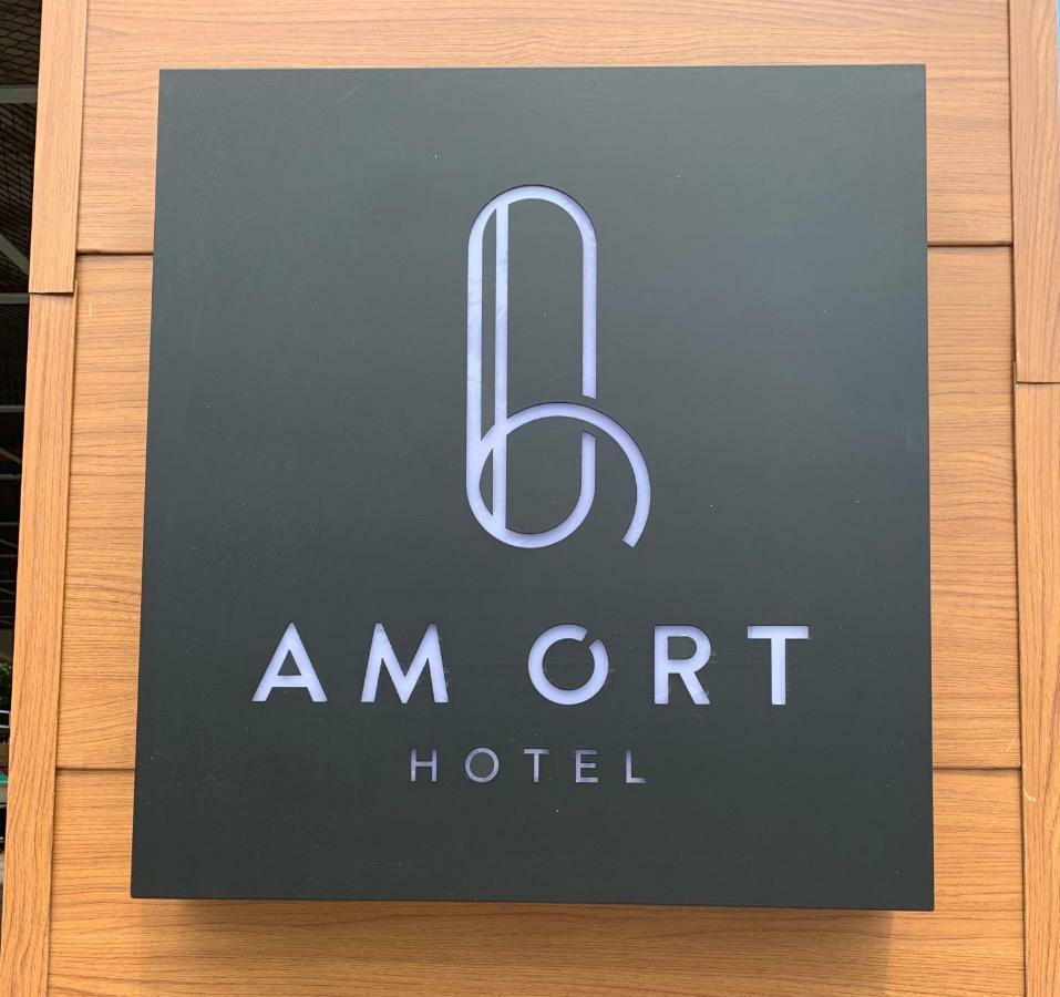 יאוסו Am Ort Hotel מראה חיצוני תמונה