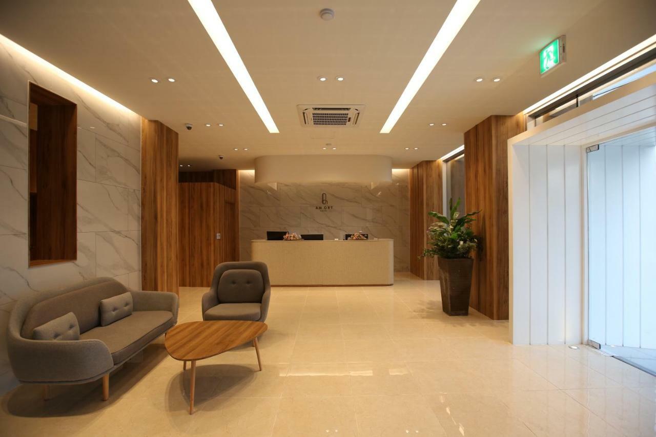 יאוסו Am Ort Hotel מראה חיצוני תמונה
