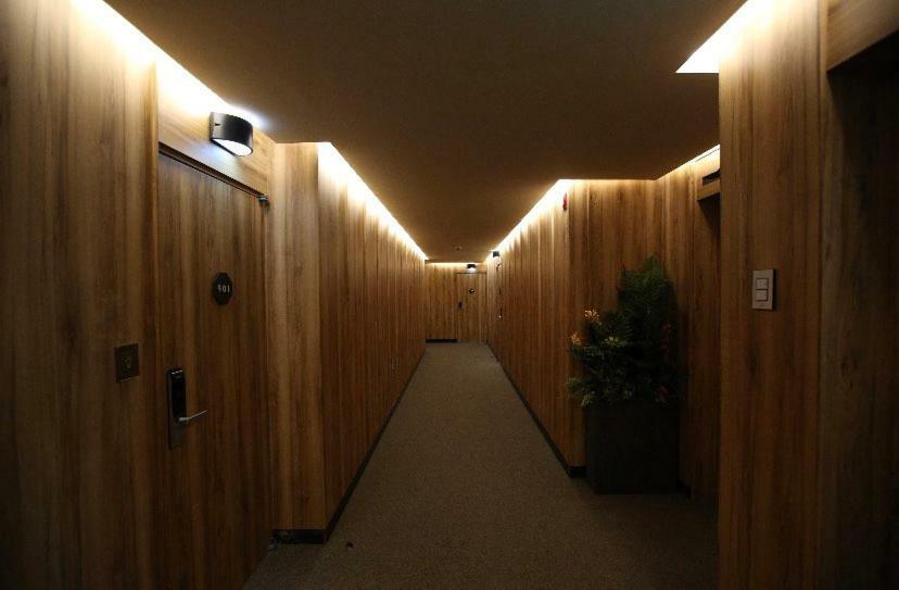 יאוסו Am Ort Hotel מראה חיצוני תמונה
