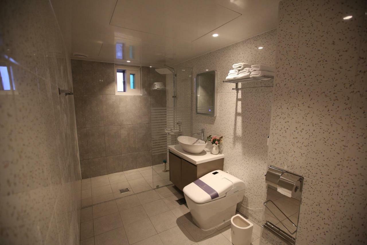 יאוסו Am Ort Hotel מראה חיצוני תמונה