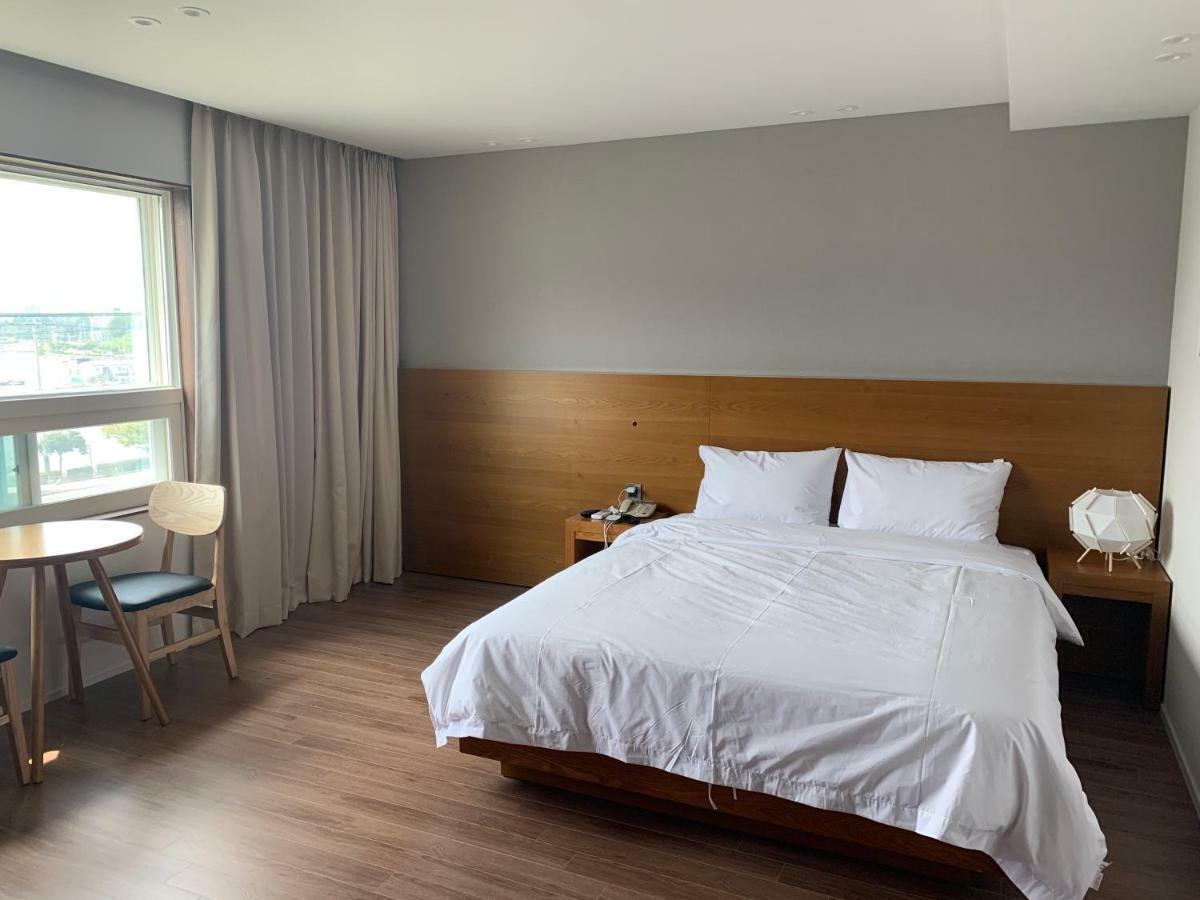 יאוסו Am Ort Hotel מראה חיצוני תמונה