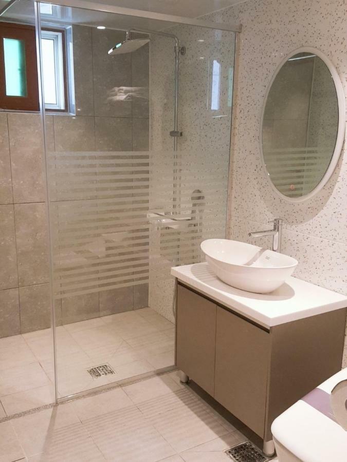 יאוסו Am Ort Hotel מראה חיצוני תמונה
