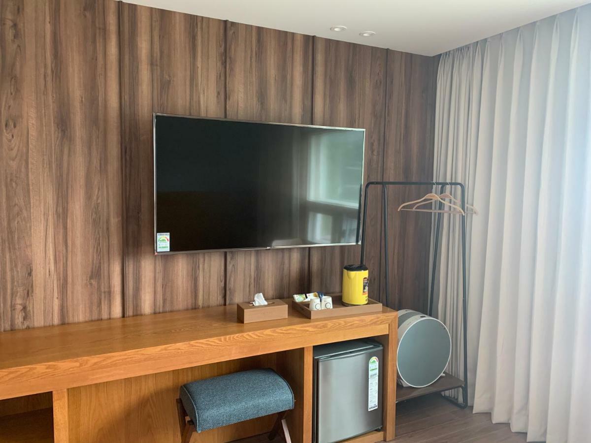 יאוסו Am Ort Hotel מראה חיצוני תמונה
