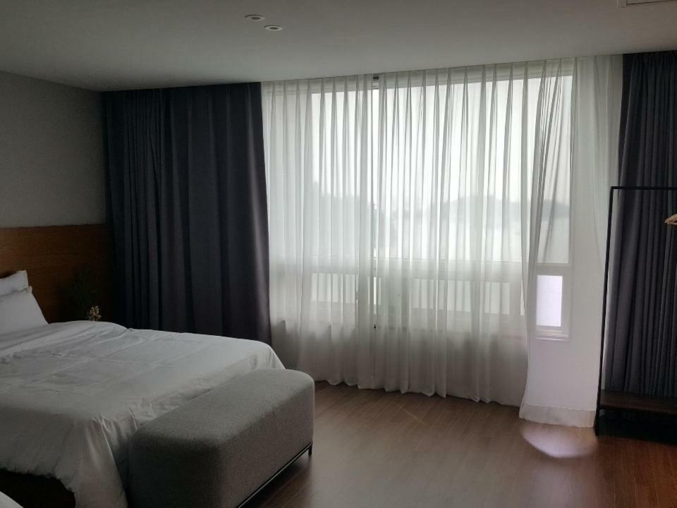 יאוסו Am Ort Hotel מראה חיצוני תמונה