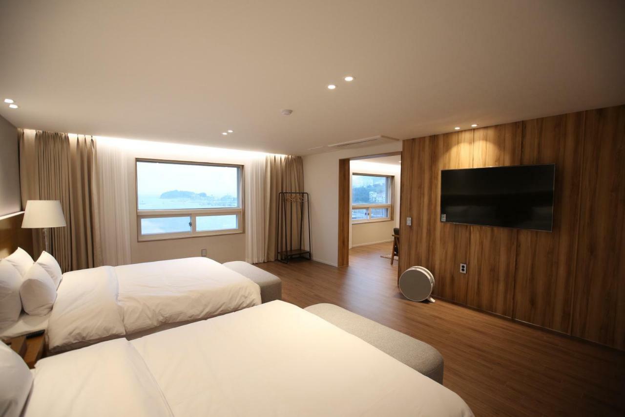 יאוסו Am Ort Hotel מראה חיצוני תמונה
